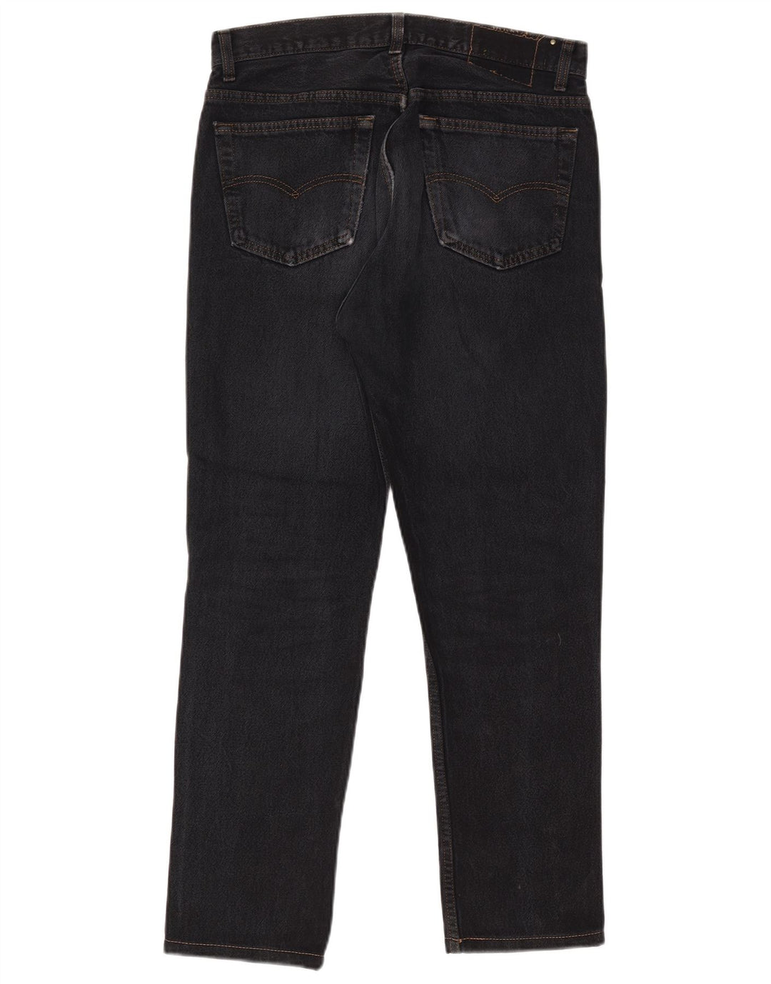 Levi's Mens Slim Jeans  W32 L30 Black