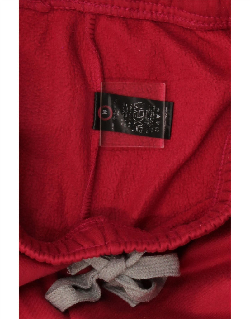 AUSTRALIAN L'ALPINA Womens Tracksuit Trousers Joggers UK 12 Medium  Red Vintage AUSTRALIAN L'ALPINA and Second-Hand AUSTRALIAN L'ALPINA from Messina Hembry 