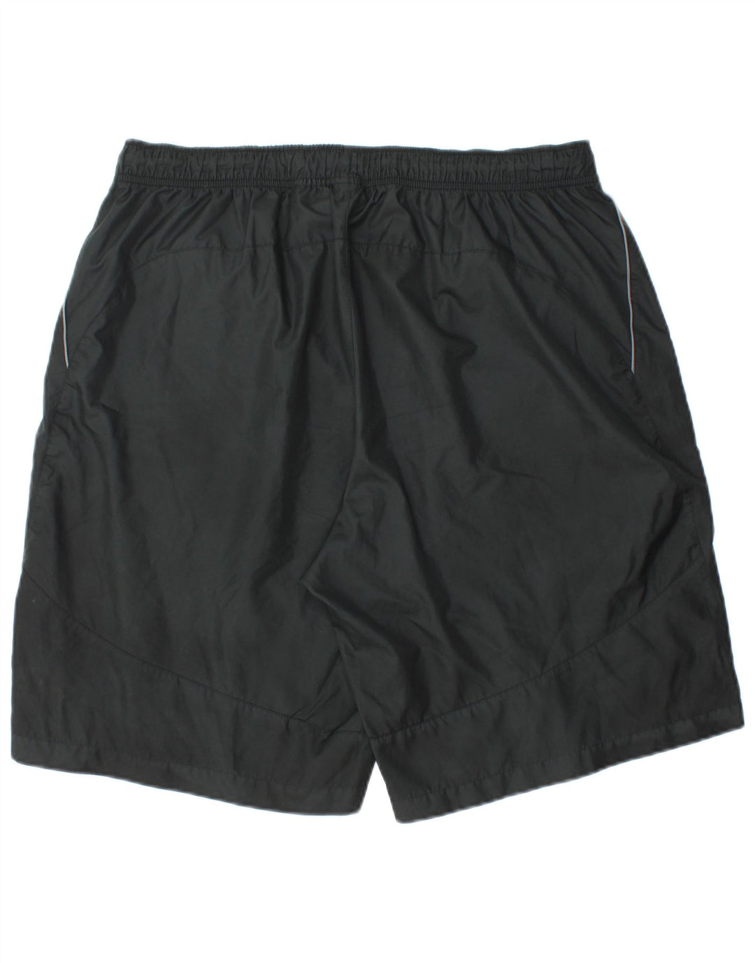 Nike Mens Sport Shorts XL  Black Polyester
