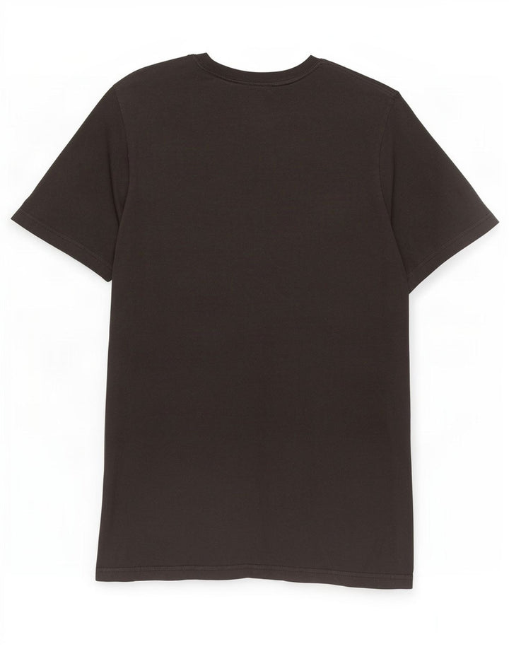 Nike Mens Standard Fit Graphic T-Shirt Top Small Grey