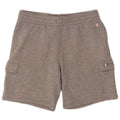CHAMPION Mens Sport Shorts Small  Grey Cotton