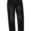 Roy Rogers Mens Straight Jeans W30 L33 Navy Blue