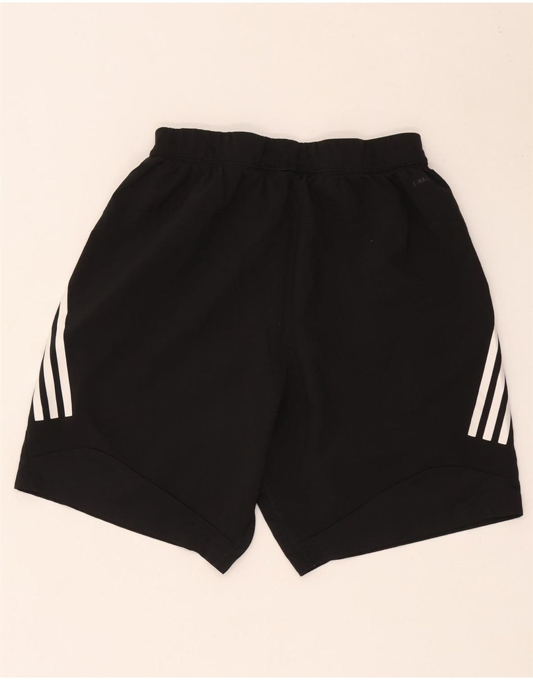 Adidas Mens Climalite Sport Shorts Medium Black
