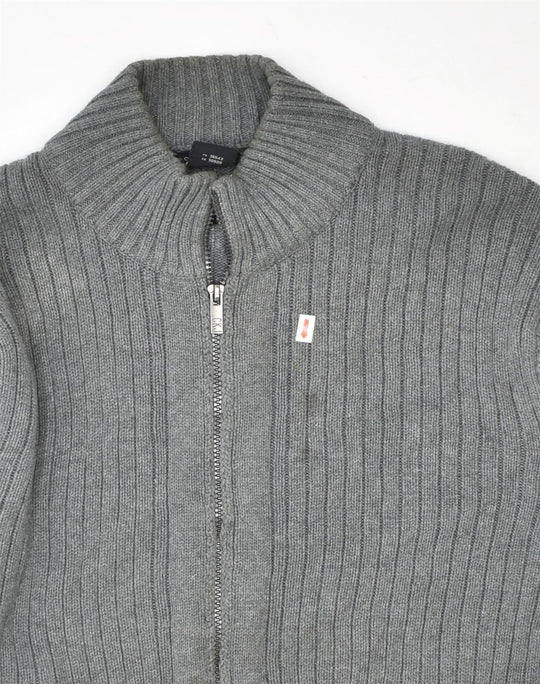 Calvin klein cardigan outlet sweater