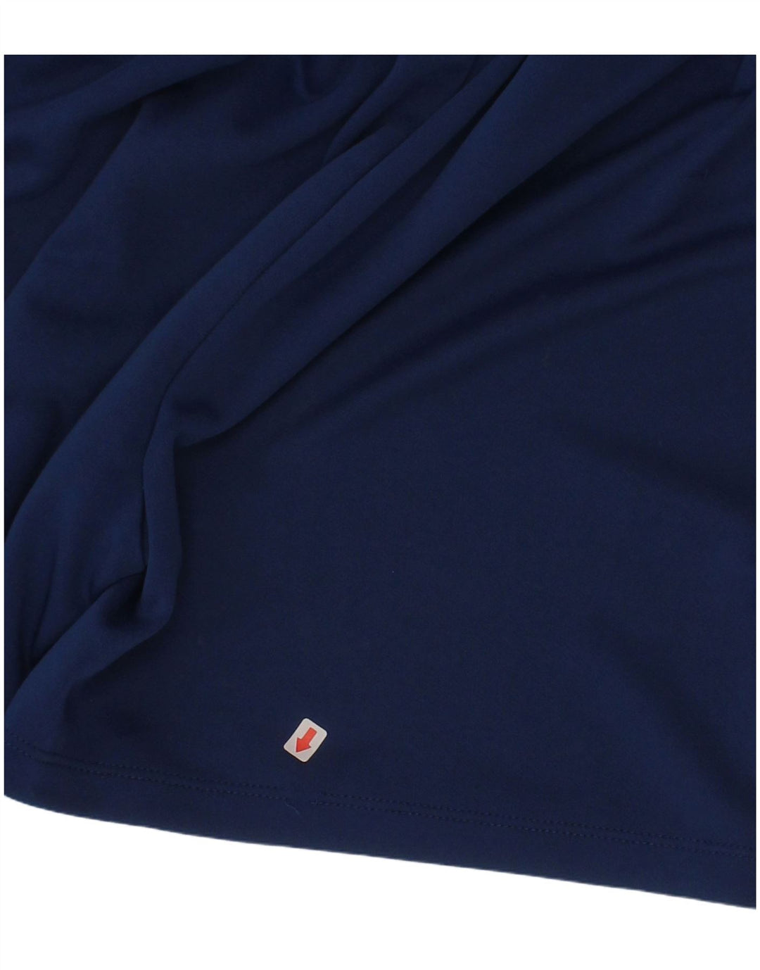Umbro Boys Sport Shorts 11-12 Years Large Navy Blue Polyester