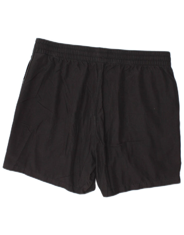 Billabong Mens Sport Shorts Medium Black Polyester