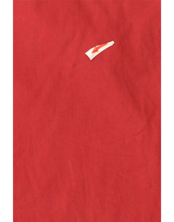 Best Company Mens Shirt 2XL Red