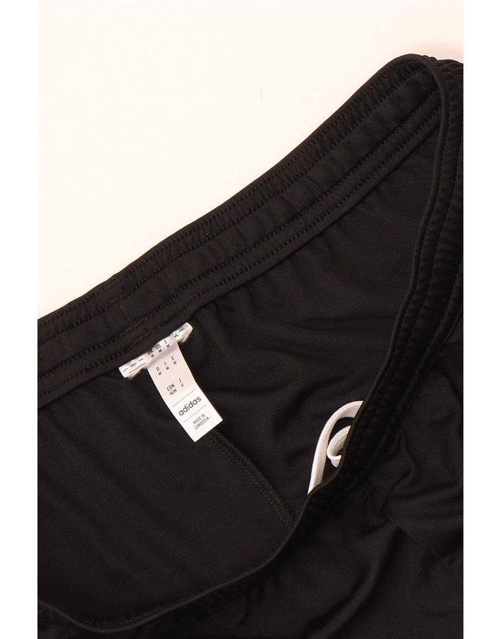 Adidas Mens Aeroready Sport Shorts Medium Black