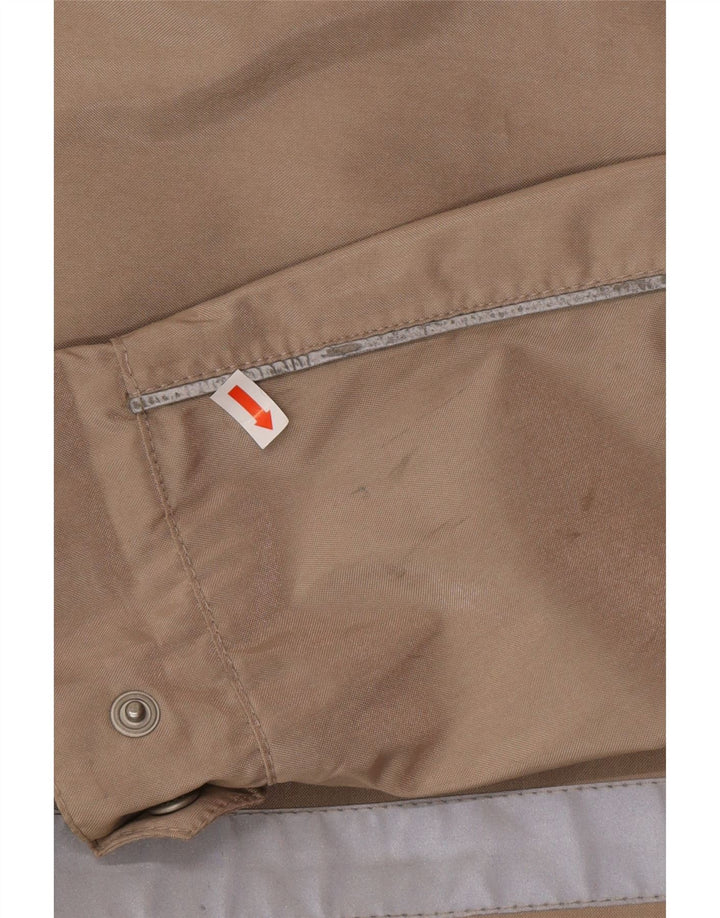 BELSTAFF Mens Utility Jacket IT 42 2XS Grey Nylon