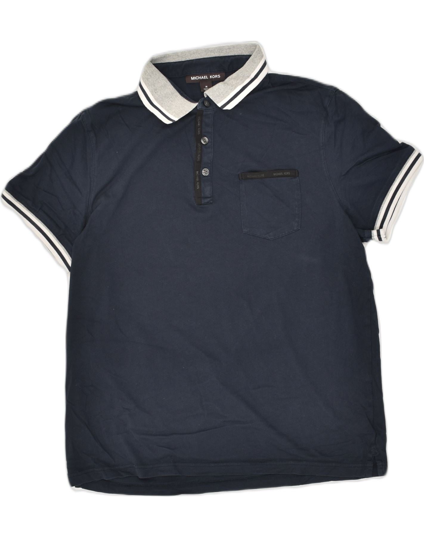 michael kors mens polo shirts