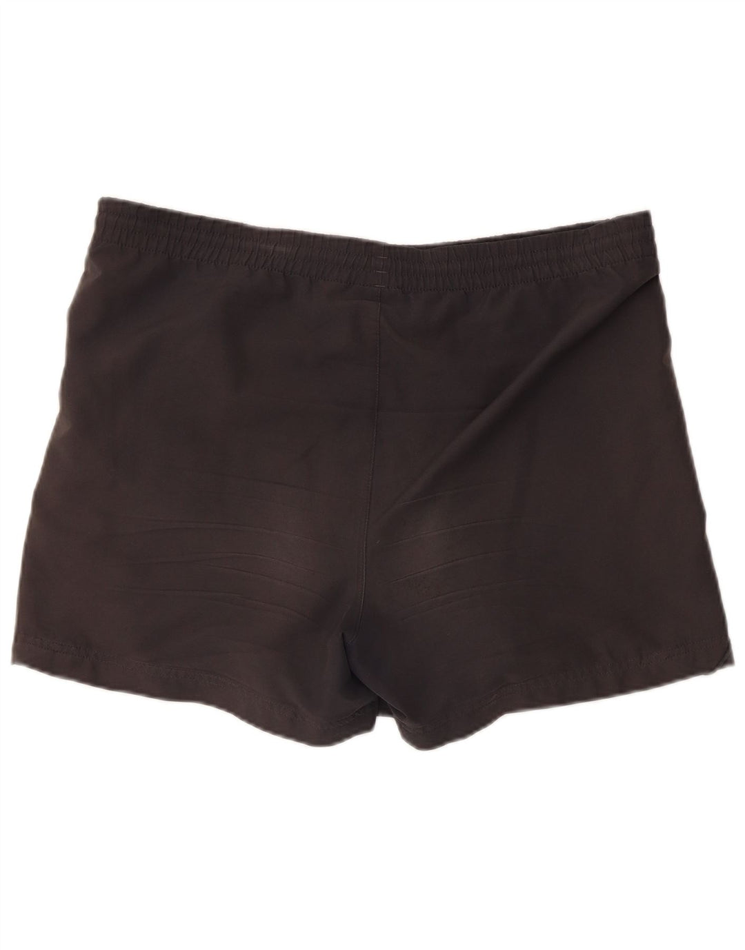Adidas Mens Sport Shorts Medium  Grey Polyester