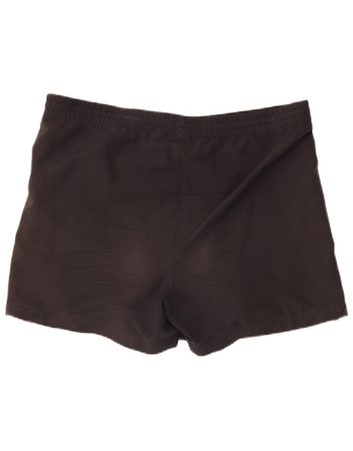 Adidas Mens Sport Shorts Medium  Grey Polyester