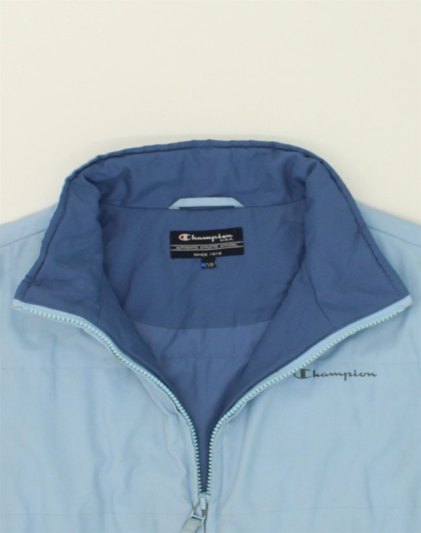 Champion windbreaker cheap girls