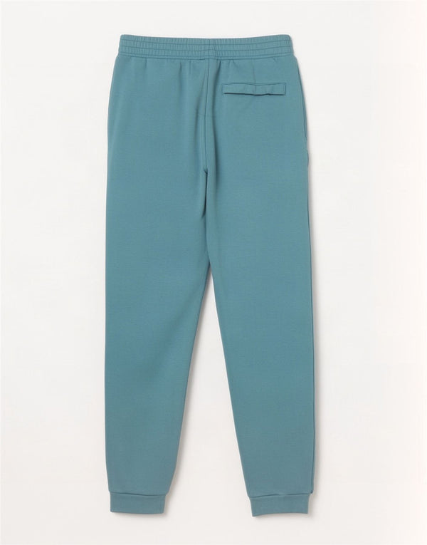 Nike Mens Tracksuit Trousers Joggers Medium Blue