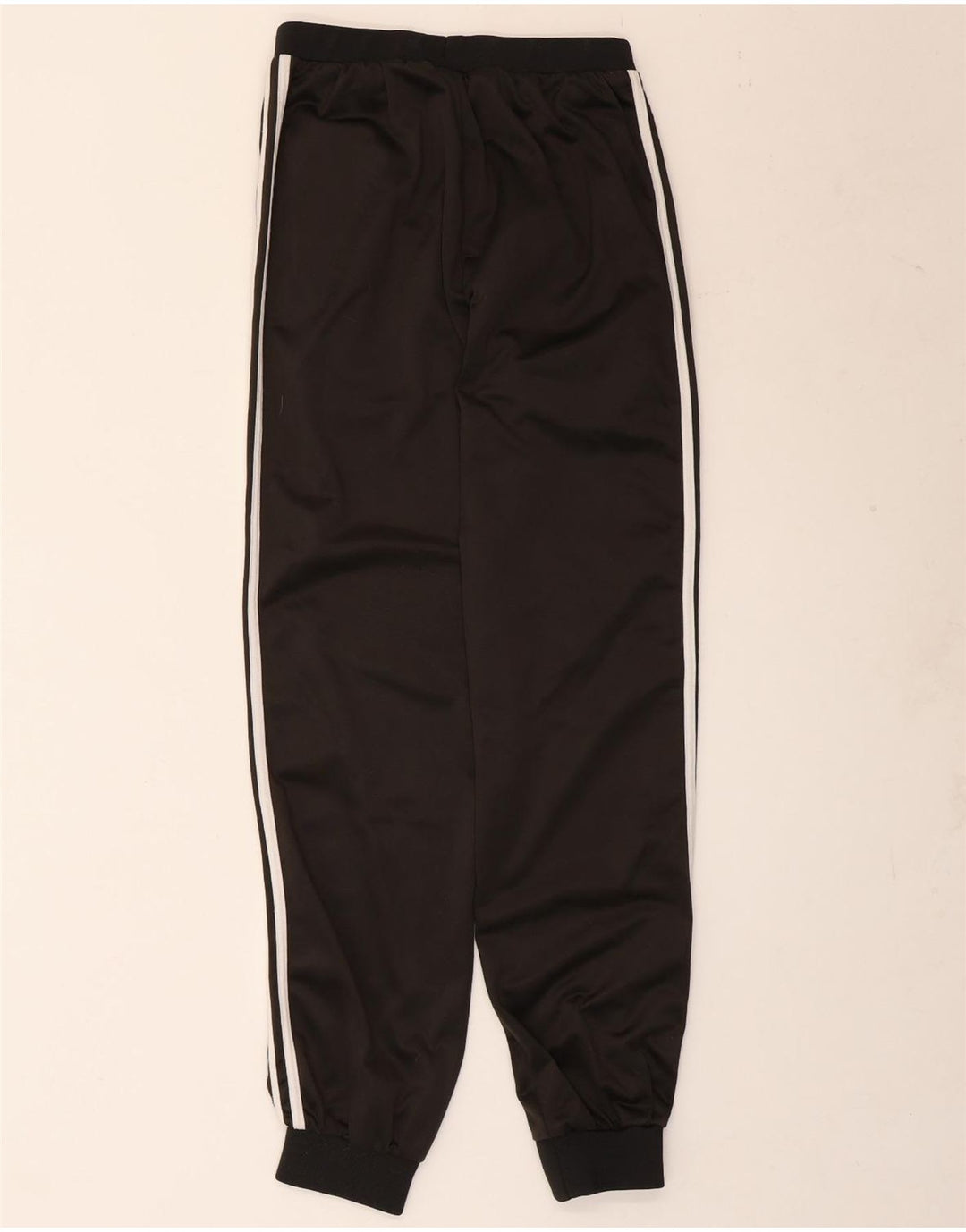 Brugi Mens Tracksuit Trousers Joggers Small  Black