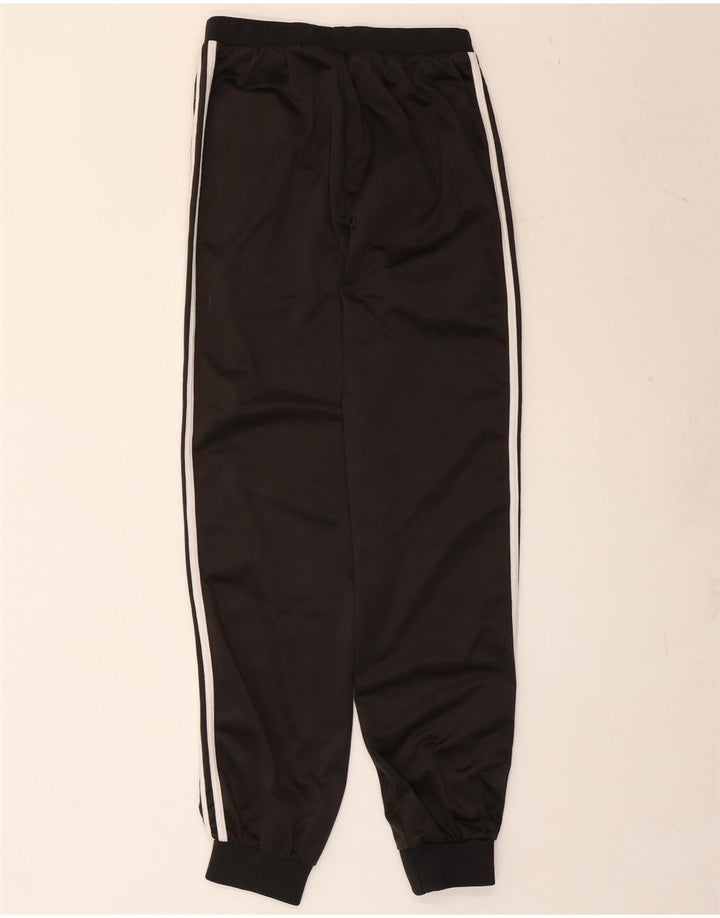 Brugi Mens Tracksuit Trousers Joggers Small  Black