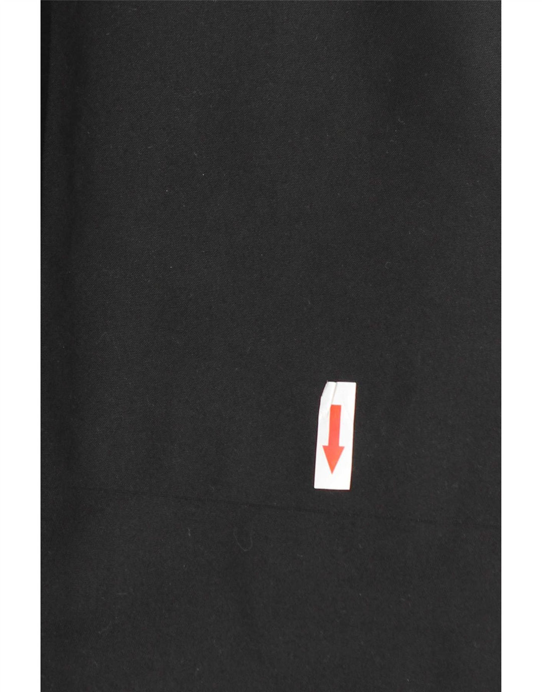 Zara Womens Slim Chino Trousers Medium W29 L28 Black Cotton