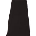 MOSSIMO Womens Maxi Skirt Large W32 Black Rayon Vintage Mossimo and Second-Hand Mossimo from Messina Hembry 