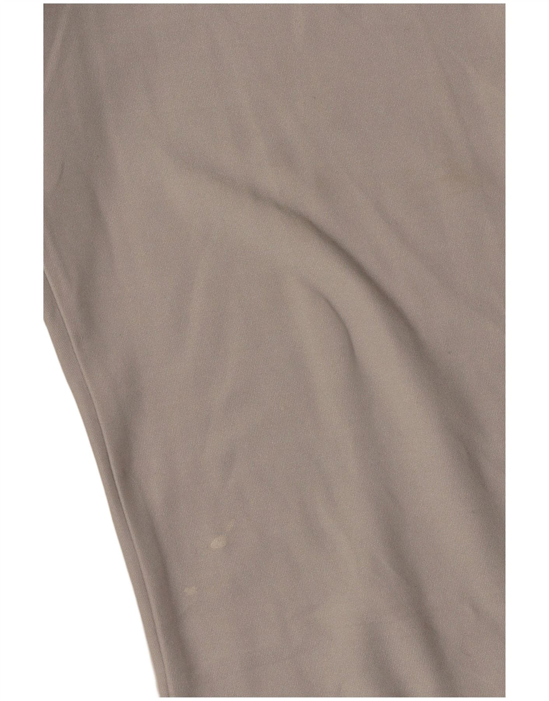 Fila Womens Tracksuit Trousers UK 6 XS Grey Polyester