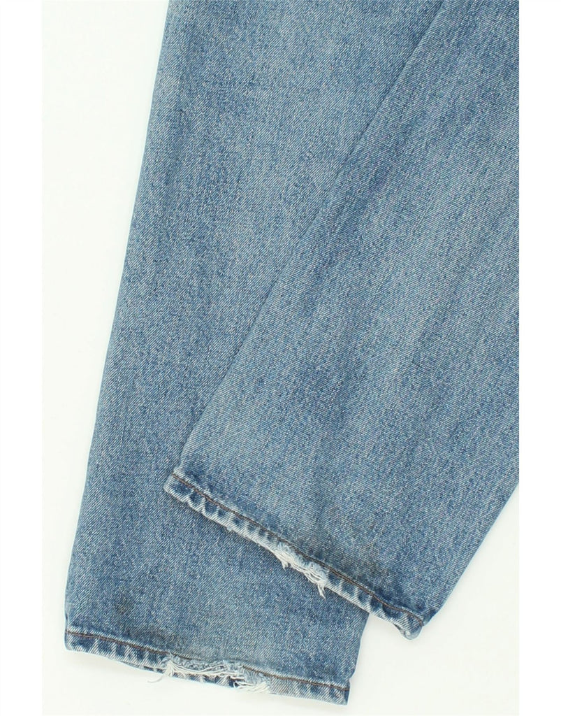 CARRERA Mens 700 Straight Jeans W36 L33 Blue Cotton Vintage Carrera and Second-Hand Carrera from Messina Hembry 