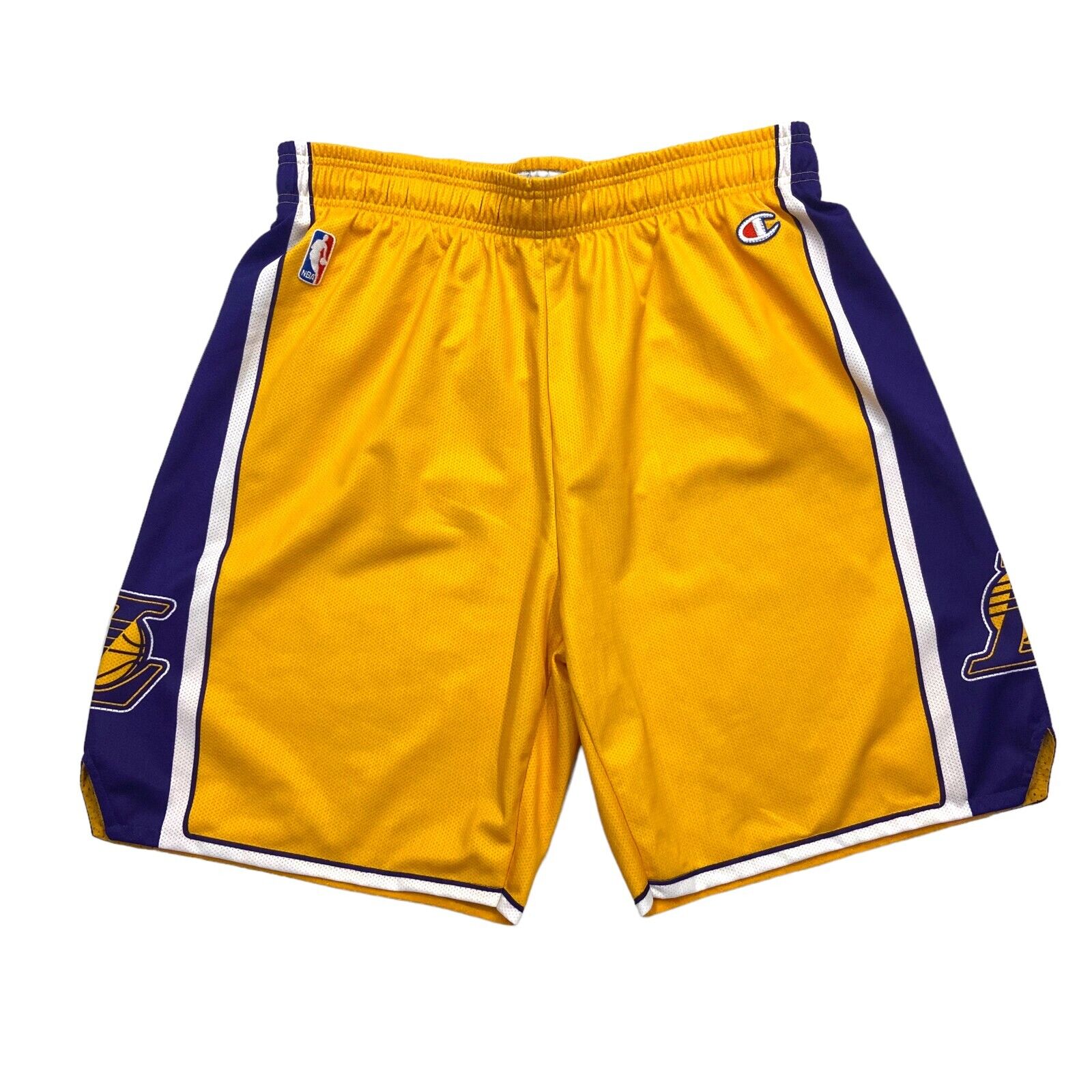 Vintage Lakers buy Shorts