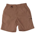 Columbia Womens Cargo Shorts Small W26 Beige Nylon