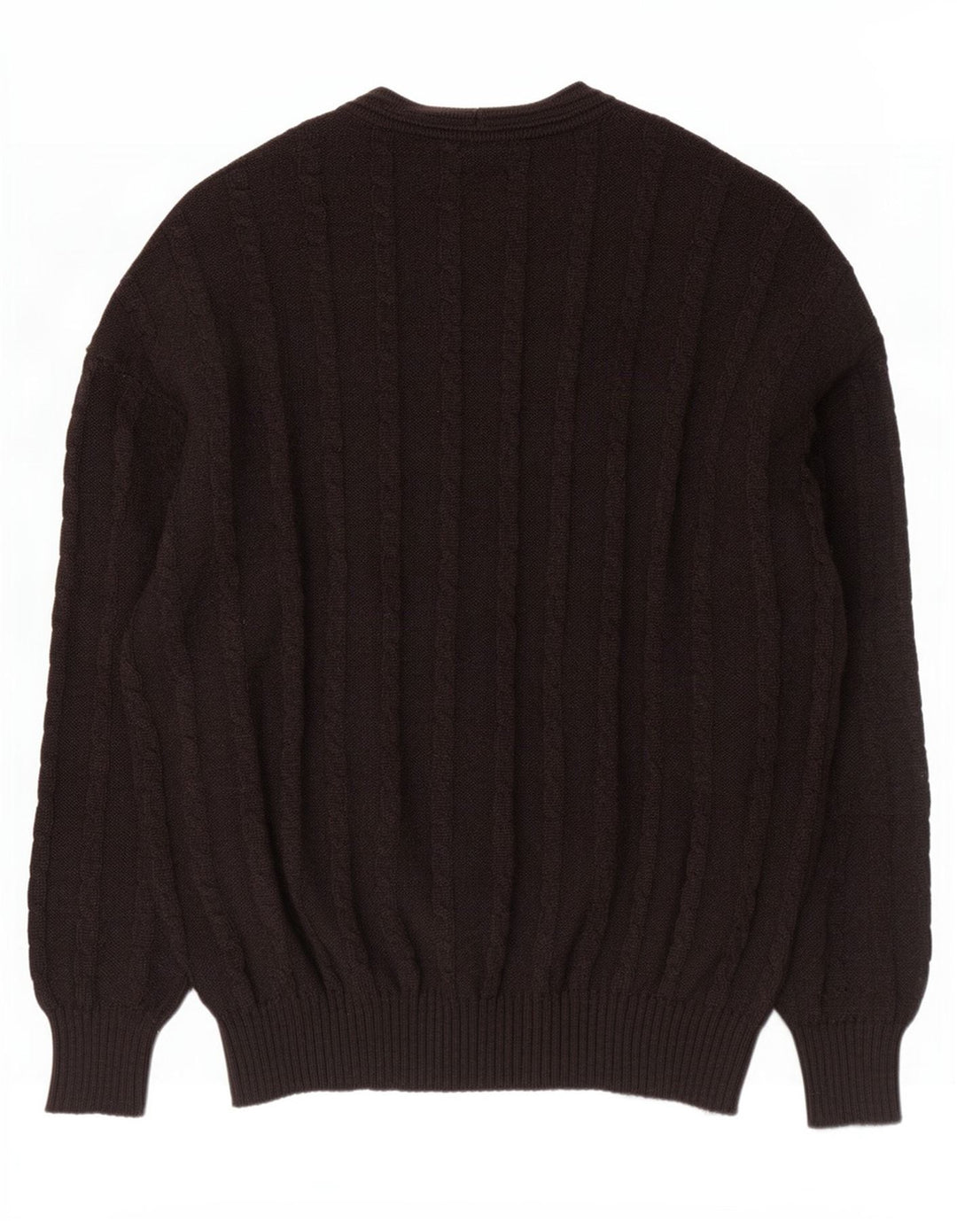 Il Granchio Mens Cardigan Sweater XL Grey