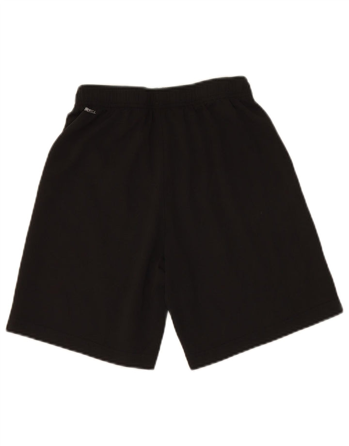 PUMA Mens Sport Shorts Small  Black