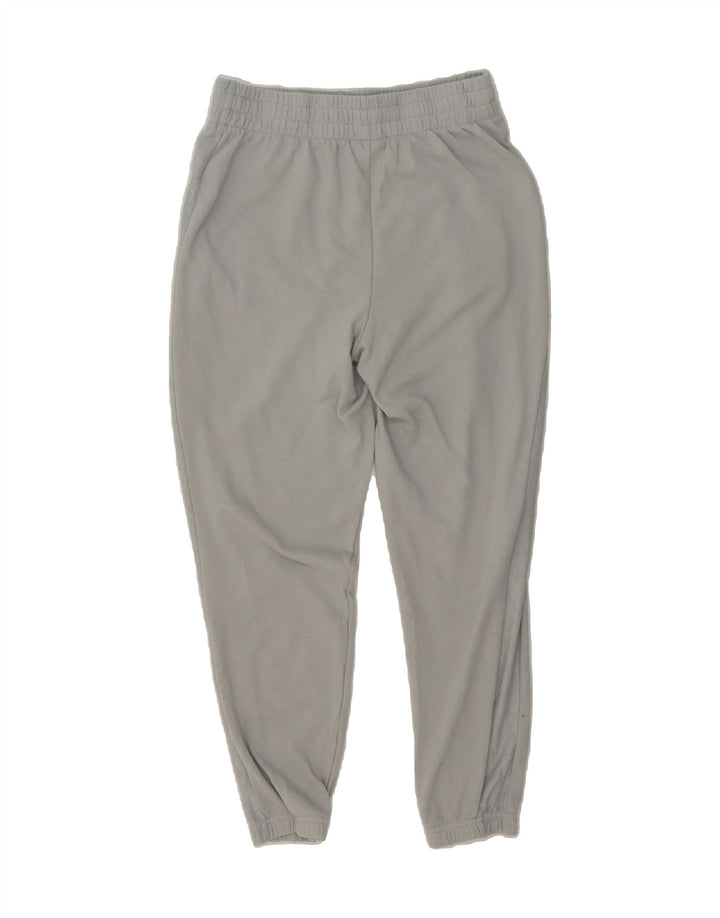 FILA Mens Tracksuit Trousers Joggers Medium  Grey Cotton Vintage Fila and Second-Hand Fila from Messina Hembry 