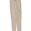 Zara Womens Jegging Jeans EU 38 Small W28 L28 White