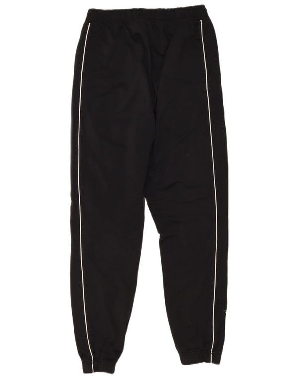Nike Mens Tracksuit Trousers Joggers Medium  Black Polyester