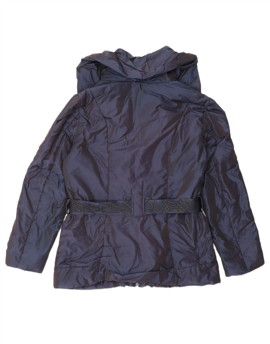 Womens Padded Jacket IT 48 XL