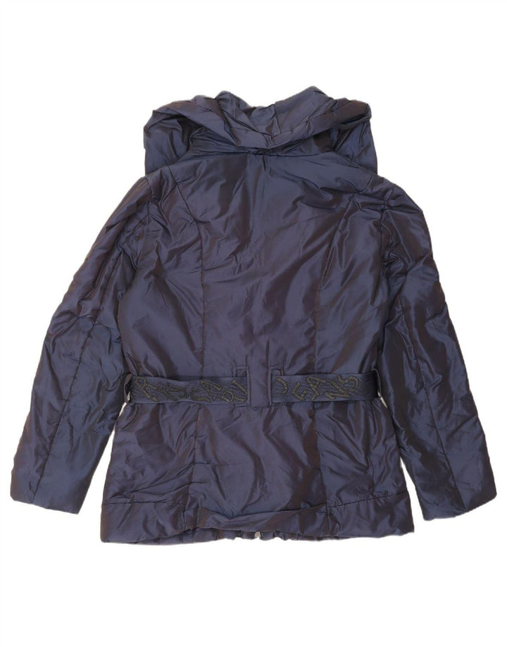 Womens Padded Jacket IT 48 XL