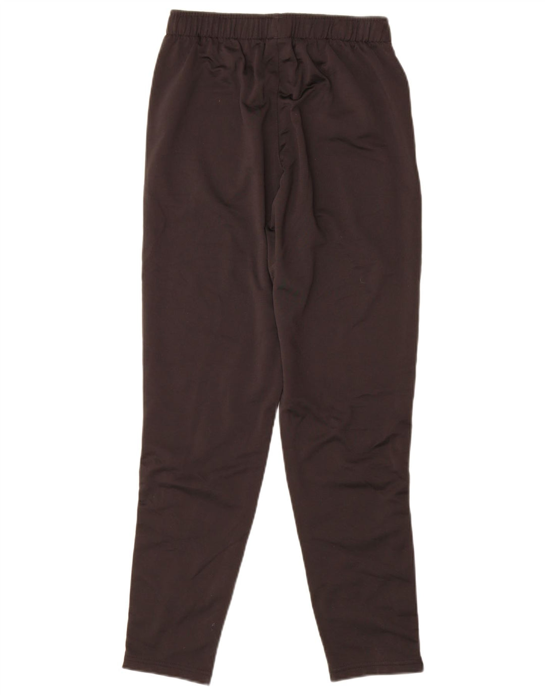 PUMA Boys Tracksuit Trousers 13-14 Years  Black Polyester