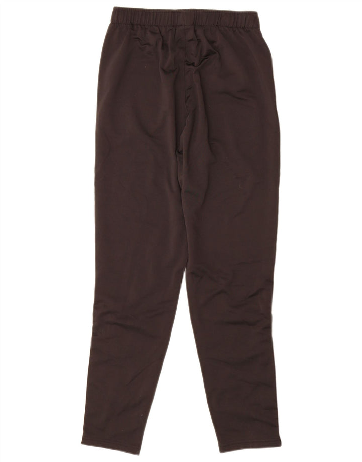 PUMA Boys Tracksuit Trousers 13-14 Years  Black Polyester