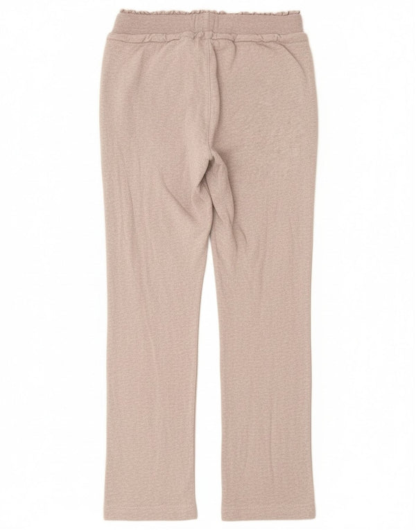 Champion Womens Heritage Classics Tracksuit Trousers UK 10 Small Grey