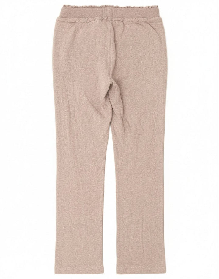 Champion Womens Heritage Classics Tracksuit Trousers UK 10 Small Grey