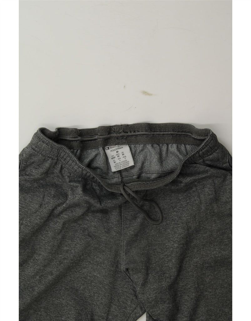 CHAMPION Mens Tracksuit Trousers Medium  Grey Vintage Champion and Second-Hand Champion from Messina Hembry 