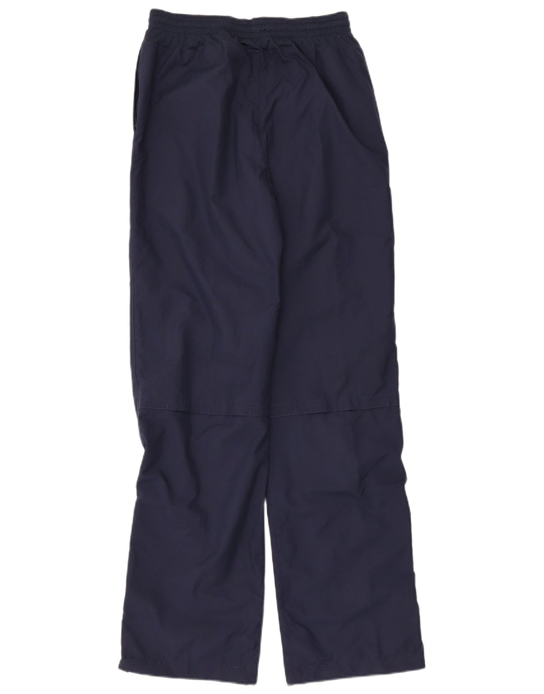 Nike Boys Tracksuit Trousers 13-14 Years XL  Navy Blue Polyester
