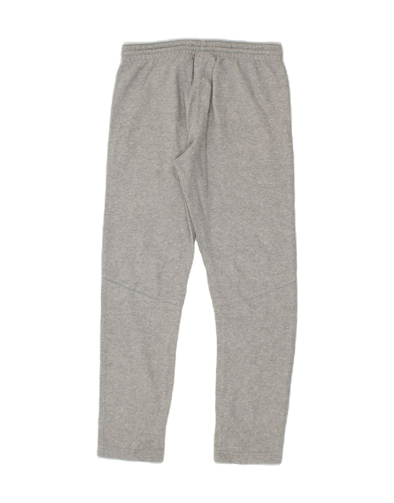 CHAMPION Mens Tracksuit Trousers Medium Grey Flecked Cotton Vintage Champion and Second-Hand Champion from Messina Hembry 