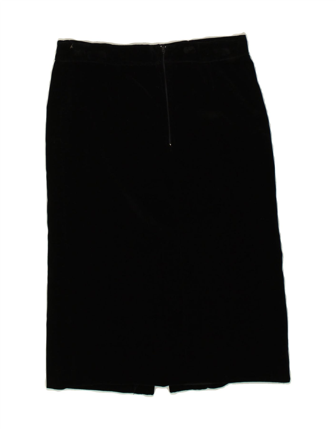 VINTAGE Womens Straight Skirt W30 Medium Black | Vintage Vintage | Thrift | Second-Hand Vintage | Used Clothing | Messina Hembry 
