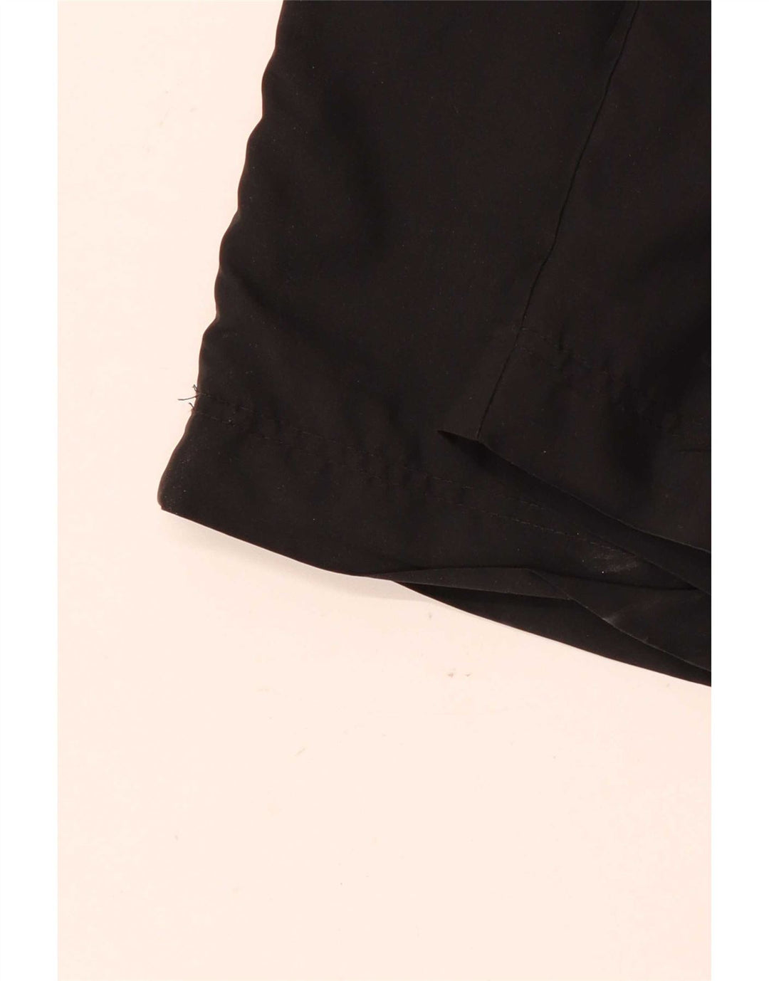 Puma Mens Tracksuit Trousers Medium  Black Polyester