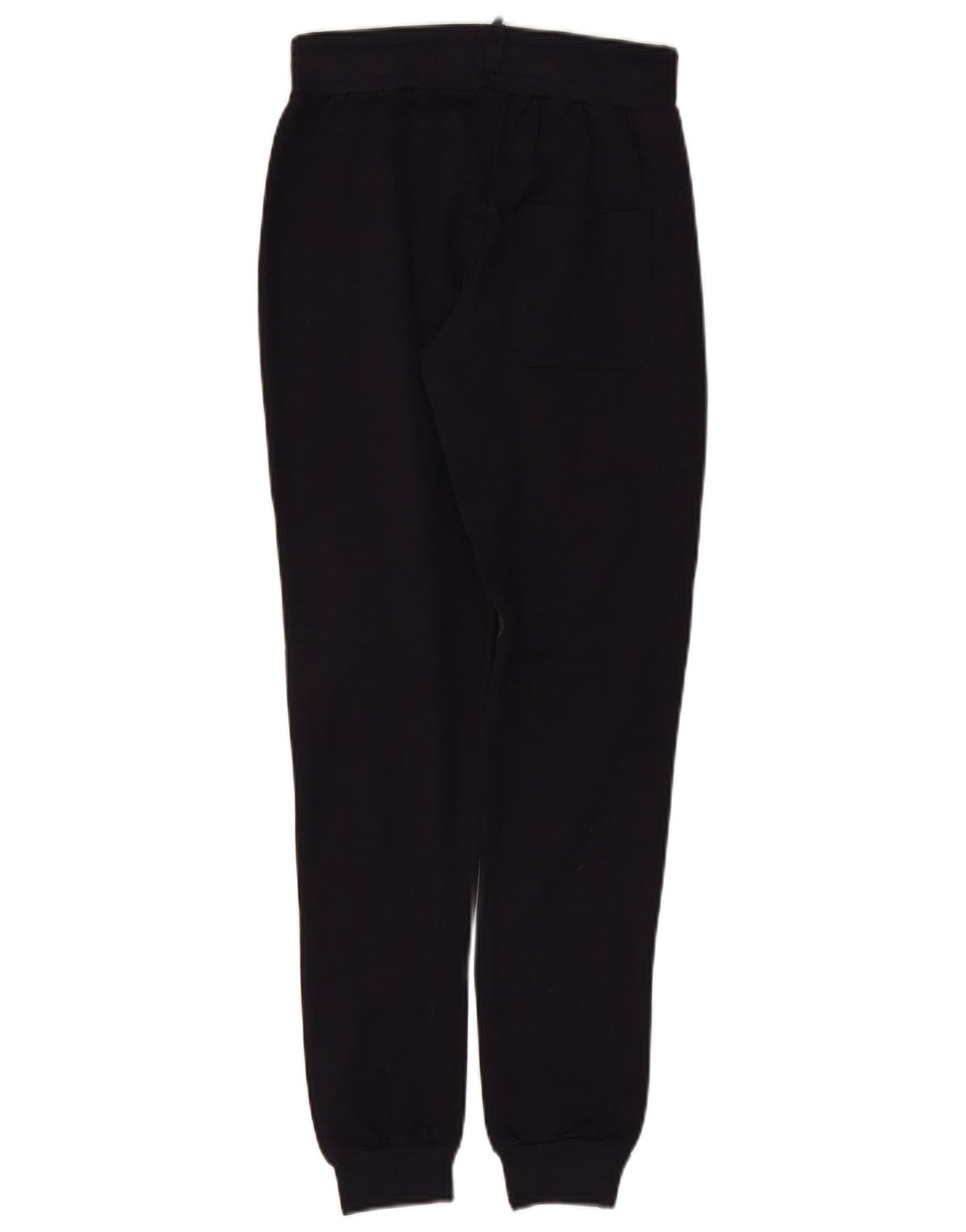 Kappa Womens Tracksuit Trousers Joggers UK 8 Small  Navy Blue