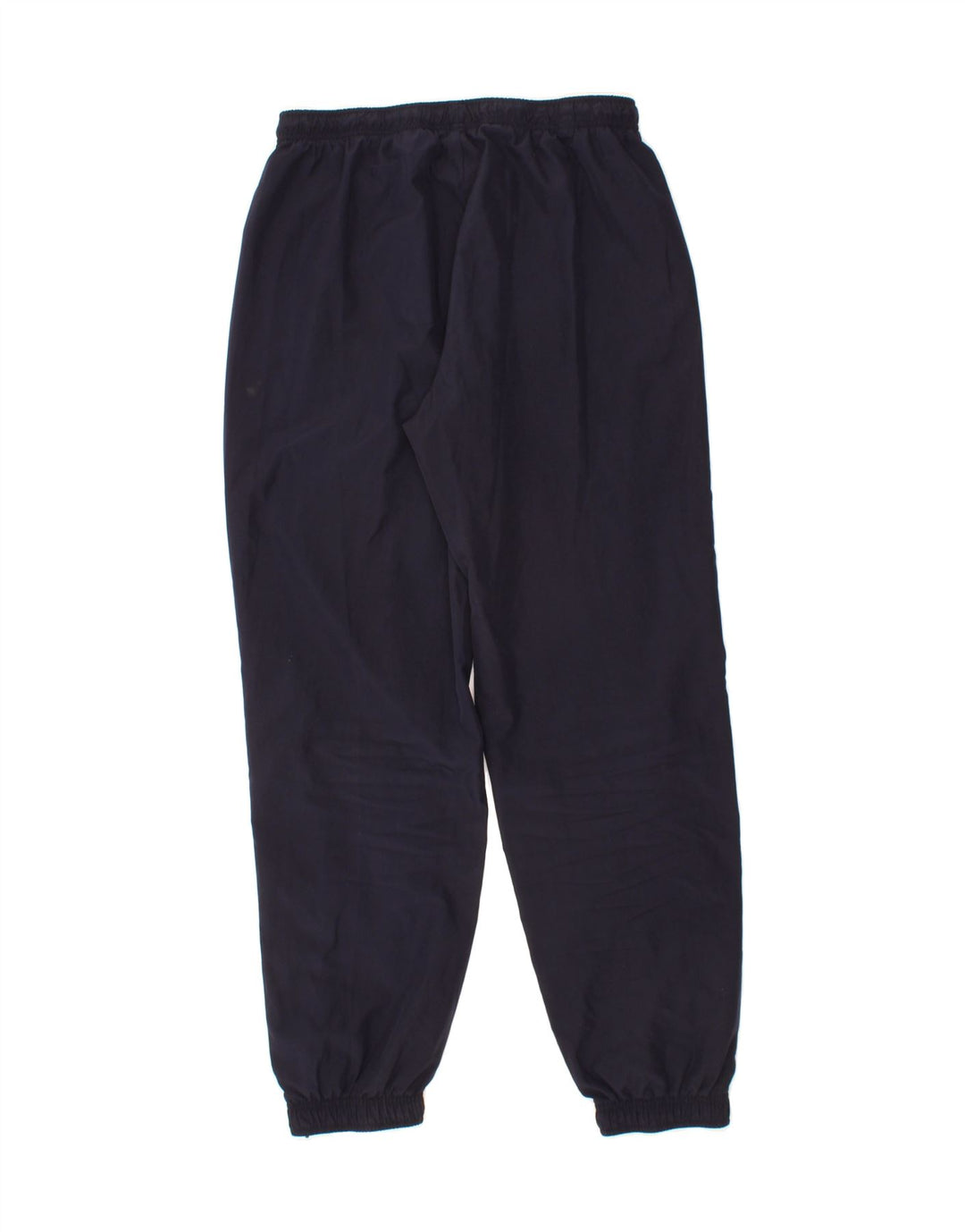 PUMA Mens Tracksuit Trousers Joggers Large  Navy Blue Polyester Vintage Puma and Second-Hand Puma from Messina Hembry 
