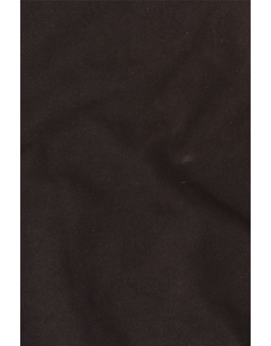 Champion Mens Graphic Sweatshirt Jumper Large Black Colourblock Cotton