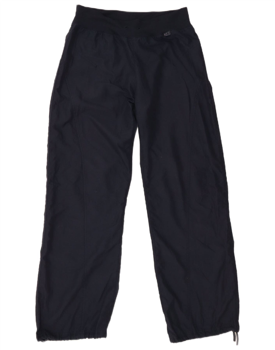 Champion Womens Tracksuit Trousers UK 16 Large  Navy Blue