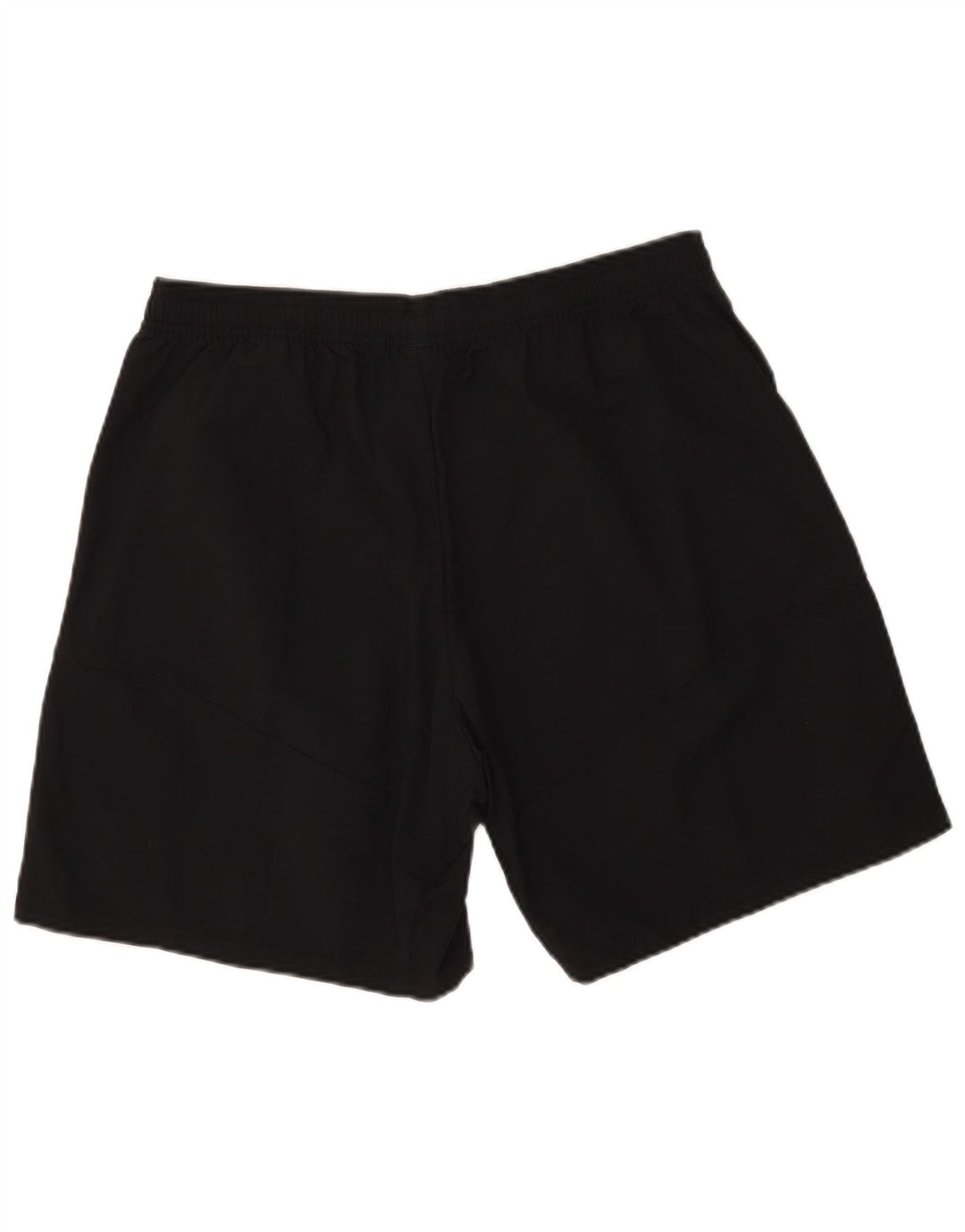 Adidas Mens Sport Shorts XL  Black Polyamide