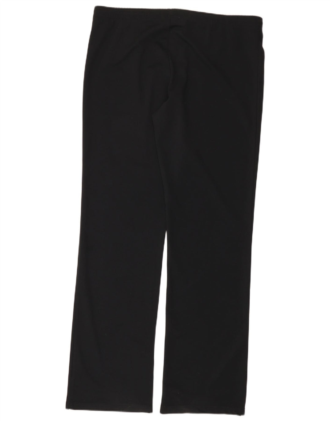 Kappa Mens Tracksuit Trousers XL Black Polyester