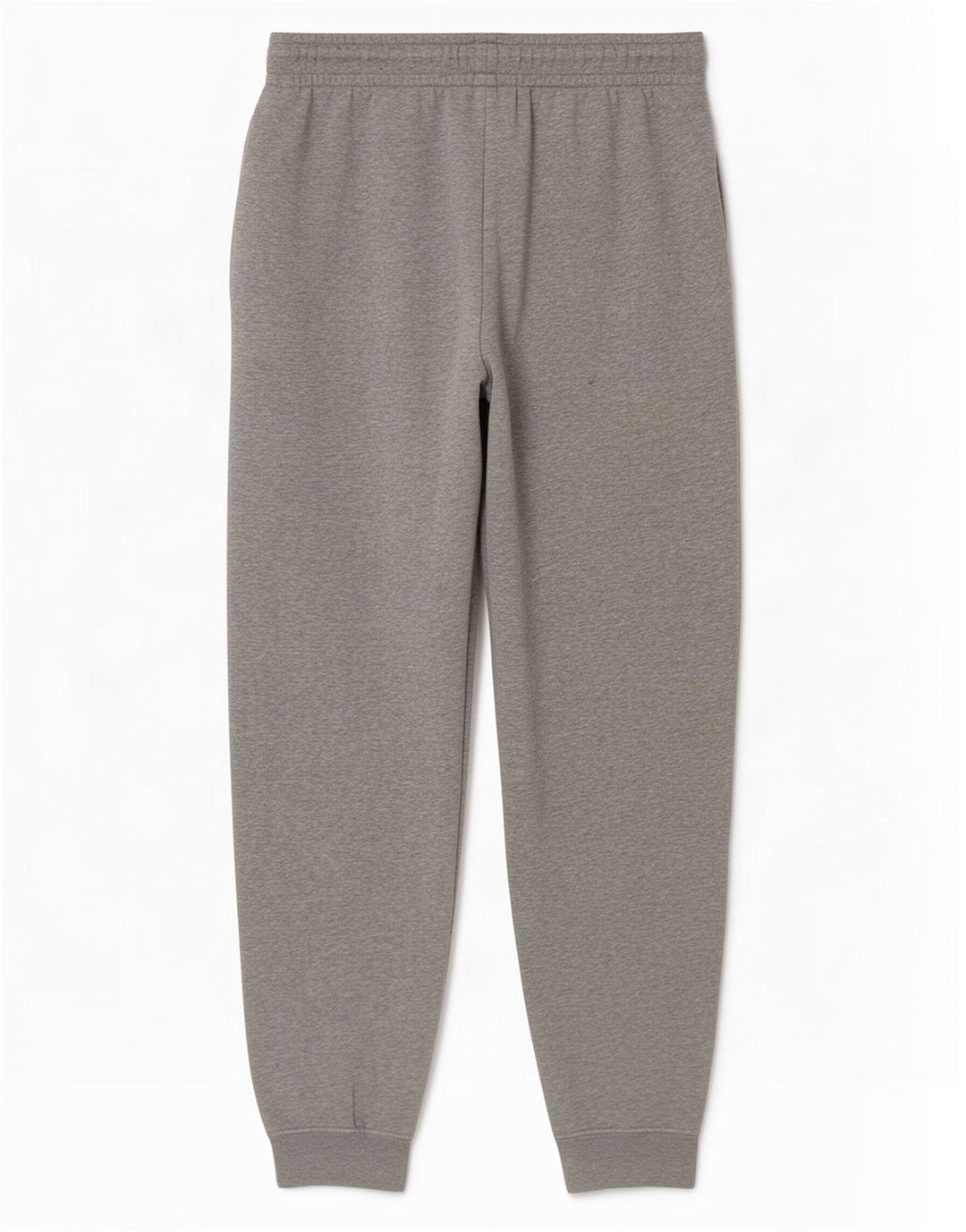Nike Mens Tracksuit Trousers Joggers Small Grey Cotton