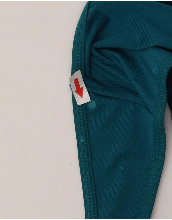 JACK WOLFSKIN Womens Vest Top UK 12/14 Medium Blue